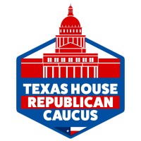 Texas House Republican Caucus logo, Texas House Republican Caucus contact details