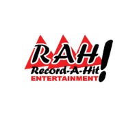 RECORD A HIT INC logo, RECORD A HIT INC contact details