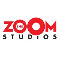 The Zoom Studios logo, The Zoom Studios contact details