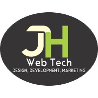 Jh webtech logo, Jh webtech contact details