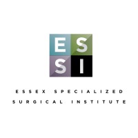 Essex Specialized Surgical Institute logo, Essex Specialized Surgical Institute contact details