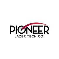 Pioneer Lazer Tech Co logo, Pioneer Lazer Tech Co contact details