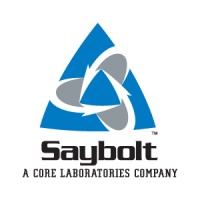 Saybolt International logo, Saybolt International contact details