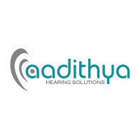 Aadithya Hearing Solutions logo, Aadithya Hearing Solutions contact details