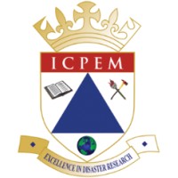 Institute of Civil Protection & Emergency Management (ICPEM) logo, Institute of Civil Protection & Emergency Management (ICPEM) contact details