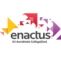 Enactus SAC- Eve. logo, Enactus SAC- Eve. contact details