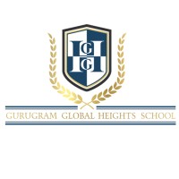 Gurugram Global Heights School logo, Gurugram Global Heights School contact details