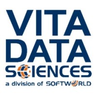 Vita Data Sciences, a division of Softworld logo, Vita Data Sciences, a division of Softworld contact details