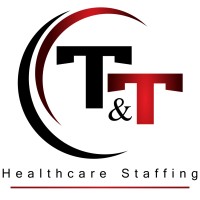 T & T Healthcare Staffing logo, T & T Healthcare Staffing contact details