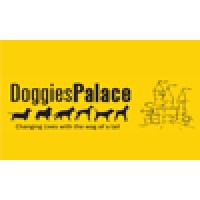 Doggies Palace logo, Doggies Palace contact details