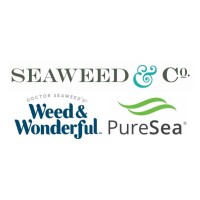 Seaweed & Co. logo, Seaweed & Co. contact details