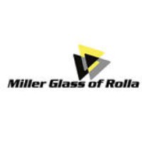 Miller Glass of Rolla logo, Miller Glass of Rolla contact details