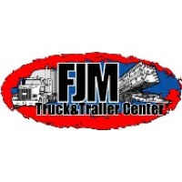 FJM Truck & Trailer Center logo, FJM Truck & Trailer Center contact details