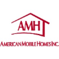 American Mobile Homes, Inc. logo, American Mobile Homes, Inc. contact details