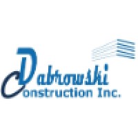 Dabrowski Construction Inc. logo, Dabrowski Construction Inc. contact details