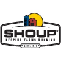 Shoup Manufacturing logo, Shoup Manufacturing contact details