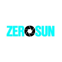 Zerosun Creative logo, Zerosun Creative contact details