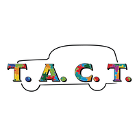 TACT logo, TACT contact details