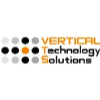 Vertical Technology Solutions, Inc. logo, Vertical Technology Solutions, Inc. contact details