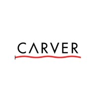 Carver logo, Carver contact details