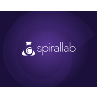 Spirallab logo, Spirallab contact details