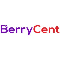 BerryCent logo, BerryCent contact details