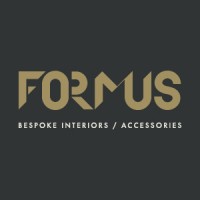 Formus Bespoke Interiors logo, Formus Bespoke Interiors contact details