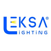 Leksa Lighting logo, Leksa Lighting contact details