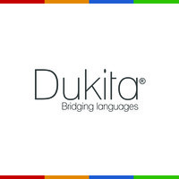 Dukita Translation logo, Dukita Translation contact details