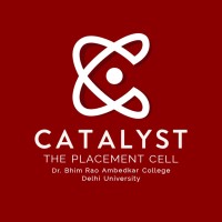 Catalyst - Placement Cell BRAC logo, Catalyst - Placement Cell BRAC contact details