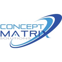 Concept Matrix Solutions, Inc logo, Concept Matrix Solutions, Inc contact details