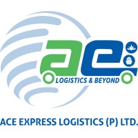 Ace Express Logistics (P) Ltd logo, Ace Express Logistics (P) Ltd contact details