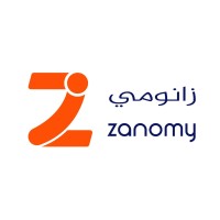 Zanomy logo, Zanomy contact details