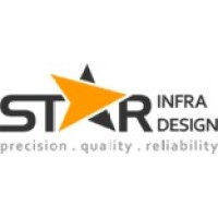 STAR INFRA DESIGN PRIVATE LIMITED logo, STAR INFRA DESIGN PRIVATE LIMITED contact details