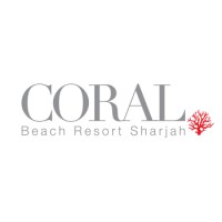 Coral Beach Resort Sharjah - Managed by HMH logo, Coral Beach Resort Sharjah - Managed by HMH contact details