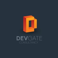 DevGate Consultancy logo, DevGate Consultancy contact details