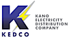 Kano Electricity Distribution Company PLC logo, Kano Electricity Distribution Company PLC contact details