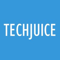 TechJuice logo, TechJuice contact details