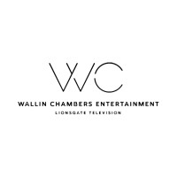 Wallin Chambers Entertainment logo, Wallin Chambers Entertainment contact details