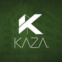 KAZA construcciones logo, KAZA construcciones contact details