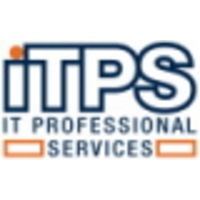 IT Professional Services logo, IT Professional Services contact details