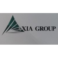 Axia Group logo, Axia Group contact details