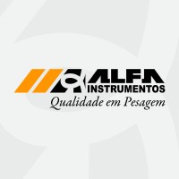 Alfa Instrumentos Eletrônicos Ltda. logo, Alfa Instrumentos Eletrônicos Ltda. contact details