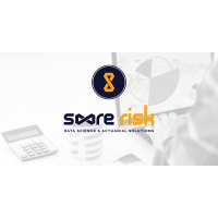 SCORERISK CIÊNCIA DE DADOS E SOLUÇÕES ATUARIAIS logo, SCORERISK CIÊNCIA DE DADOS E SOLUÇÕES ATUARIAIS contact details