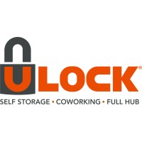 ULOCK | Self Storage · Coworking · Full Hub logo, ULOCK | Self Storage · Coworking · Full Hub contact details