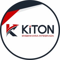 Kiton Engenharia Integrada logo, Kiton Engenharia Integrada contact details