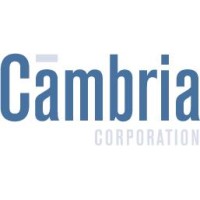 Cambria Corporation | Sensors and Systems logo, Cambria Corporation | Sensors and Systems contact details