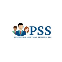 Perfection Solutions Staffing logo, Perfection Solutions Staffing contact details