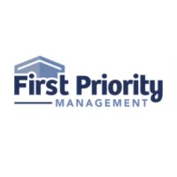 First Priority Management logo, First Priority Management contact details