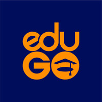 EduGo logo, EduGo contact details